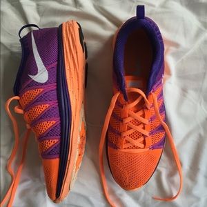 Nike Flyknit Lunar 2