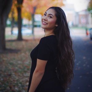 Meet your Posher, Alexa