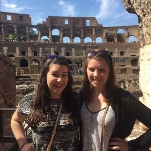 Meet your Posher, Marykate