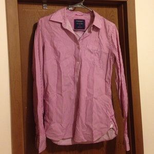 Button down dress shirt