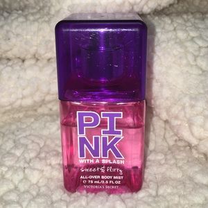 VS PINK Body Mist