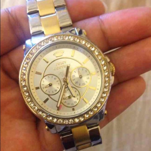 JUICY CUTOURE WATCH!