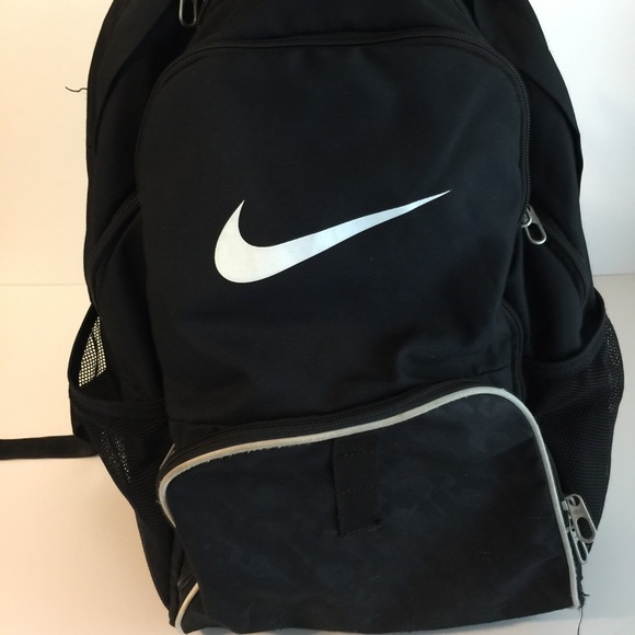 nike netted backpacks