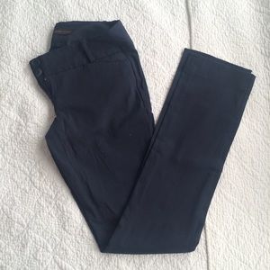Express extra stretch work pants