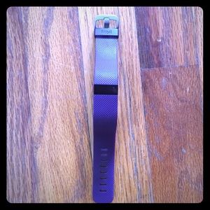 Fitbit HR
