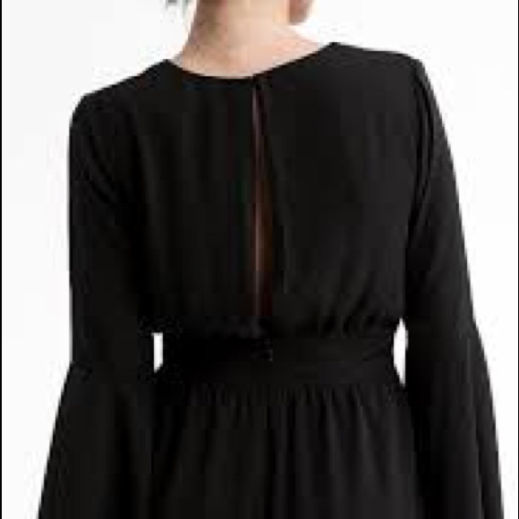 Alexis martini ruffle hem romper - Picture 3 of 4