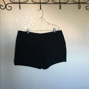 Lane Bryant shorts