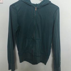 American Eagle Zip-up