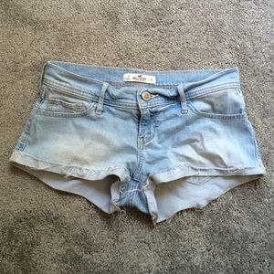 Hollister shorts