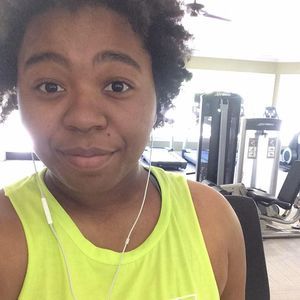 Meet your Posher, Briana