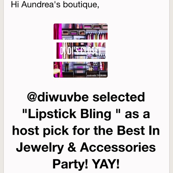 Lipstick Keychain - Picture 4 of 4