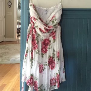 Cute delias dress! Dress it up or down