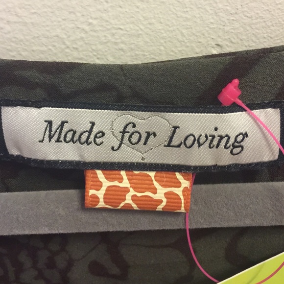 Floral Blouse - Picture 3 of 4