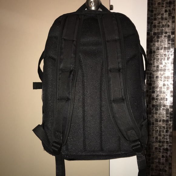 SOLD Nfinity sparkle back pack SOLD - Picture 3 of 4