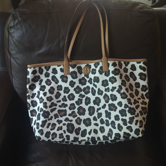 Tory Burch tote
