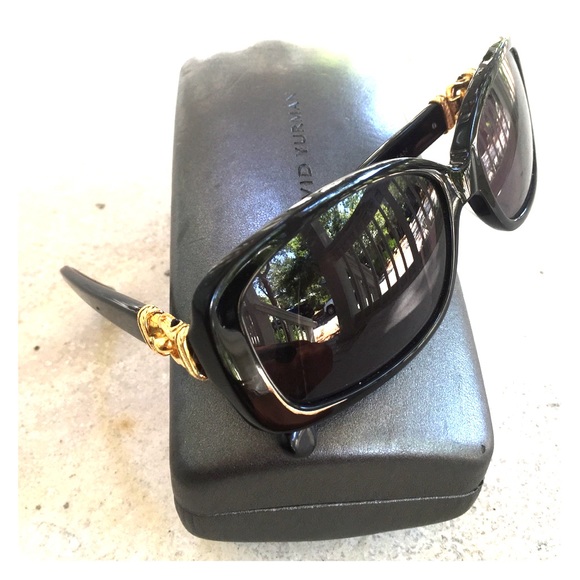 David Yurman sunglasses