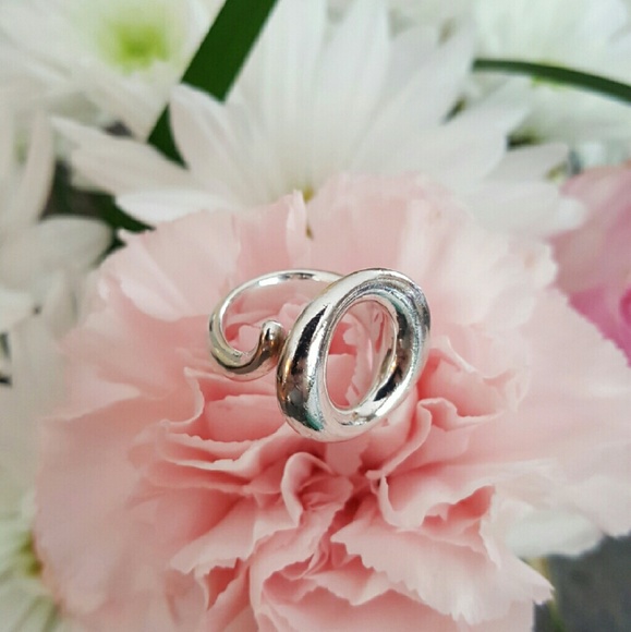 Tiffany & Co. Ring