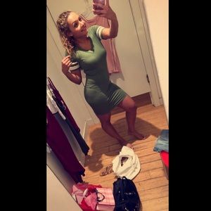 Meet your Posher, Brittany