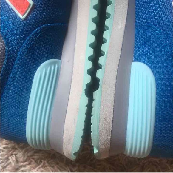 new balance 574 - Picture 4 of 4