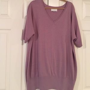 Avenue size 22/24 sweater