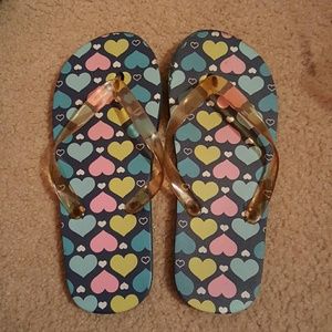 Flip flops