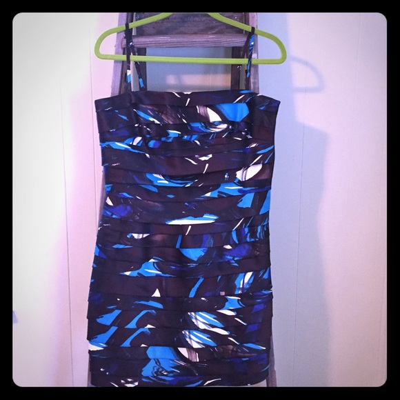 Calvin Klein dress