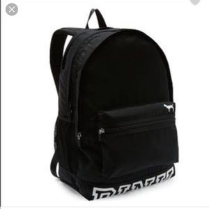 Victoria's Secret backpack