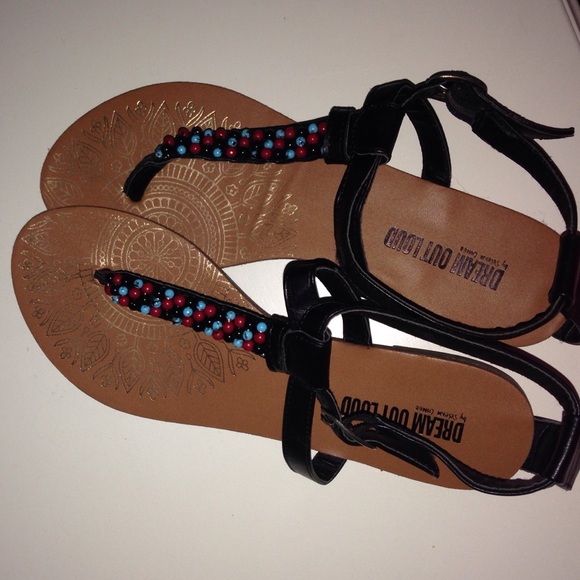 women's sandals - Picture 1 of 3