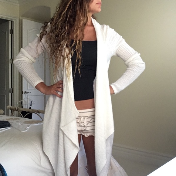 Abercrombie & Fitch Jackets & Blazers - Winger cardigan