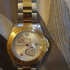 Invicta Women's watch