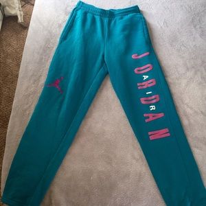 Air Jordan Jumpman Sweats