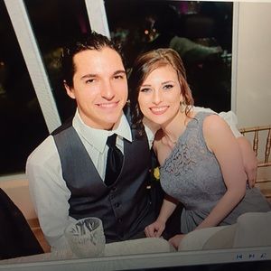 Meet your Posher, Allison