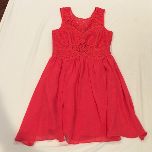 NWOT BCBGeneration Dress