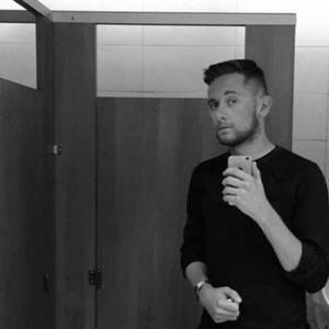 Meet your Posher, Brendan