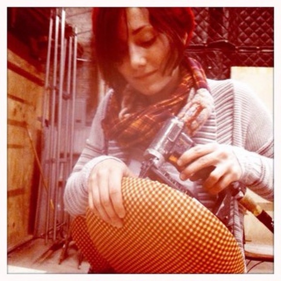 Meet your Posher, Marina