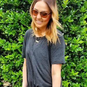 Meet your Posher, Ansley