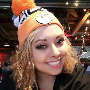 Meet your Posher, Mariah