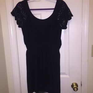 BCBG dress