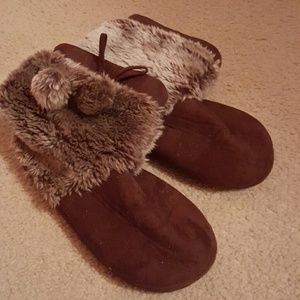 Slippers