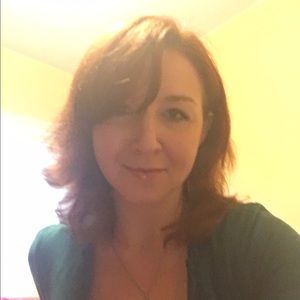 Meet your Posher, Anastasia