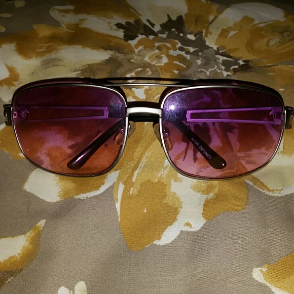 Sun glasses
