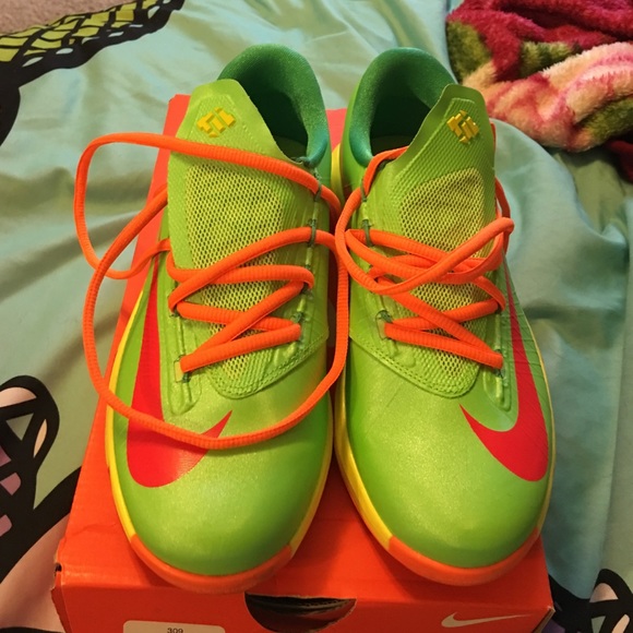 KD VI