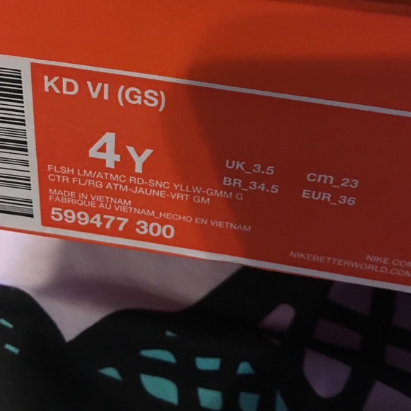 KD VI - Picture 3 of 3