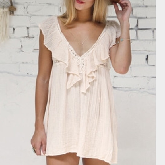 Jens pirate booty poema dress