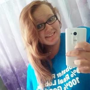 Meet your Posher, Kacie