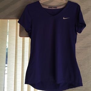 Nike women's active wear