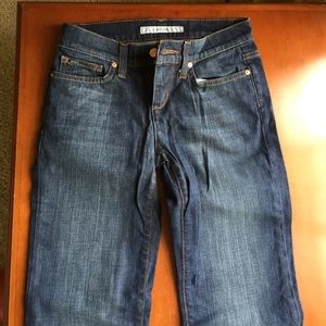 Joe's jeans