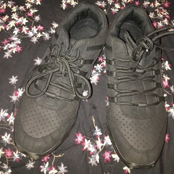 Hip Hop Shoes