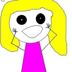 Meet your Posher, Farrah