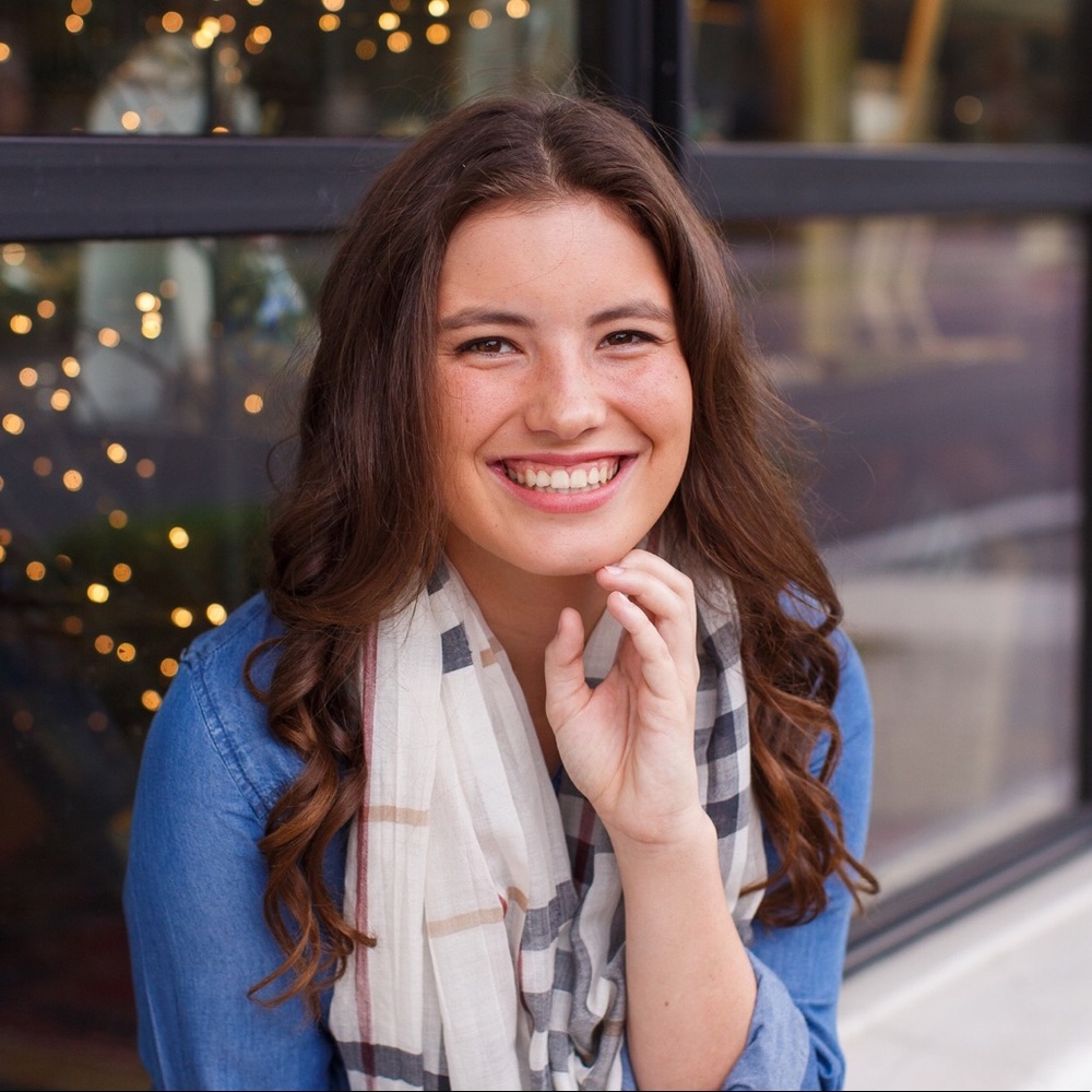 Meet your Posher, Carson